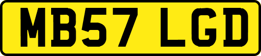 MB57LGD
