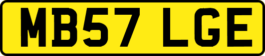 MB57LGE
