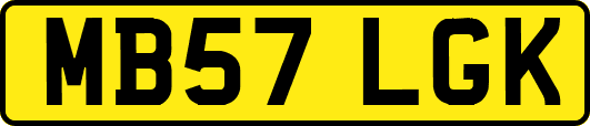 MB57LGK