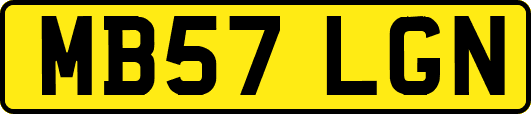 MB57LGN