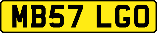MB57LGO