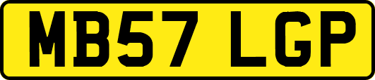 MB57LGP