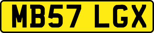 MB57LGX