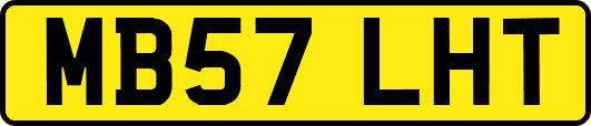 MB57LHT