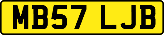 MB57LJB