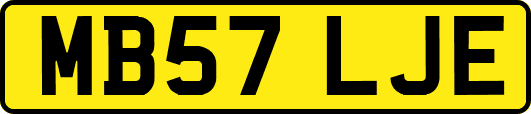 MB57LJE