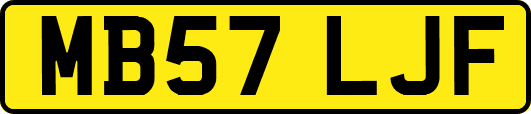 MB57LJF