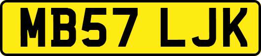MB57LJK