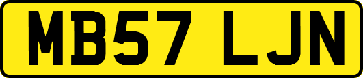 MB57LJN
