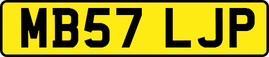 MB57LJP