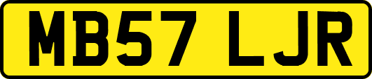 MB57LJR