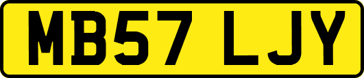 MB57LJY