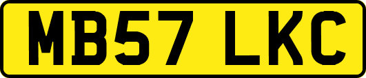 MB57LKC