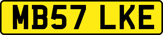 MB57LKE
