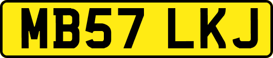 MB57LKJ