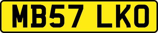 MB57LKO