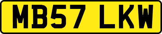 MB57LKW