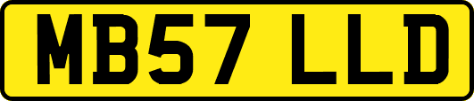 MB57LLD