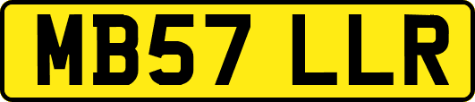 MB57LLR