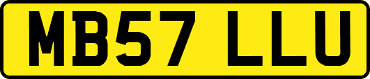 MB57LLU