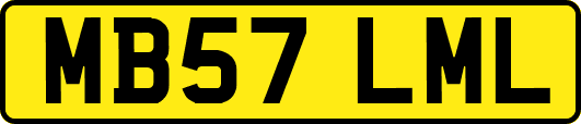 MB57LML