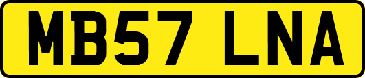 MB57LNA