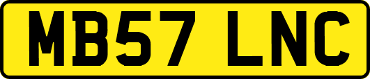 MB57LNC