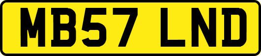 MB57LND