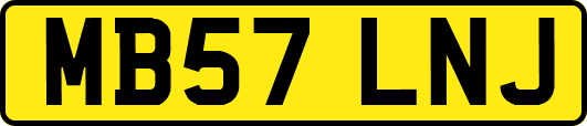 MB57LNJ