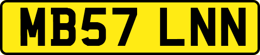 MB57LNN