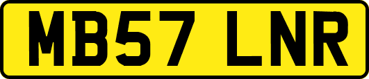MB57LNR