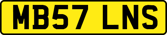 MB57LNS
