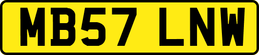 MB57LNW