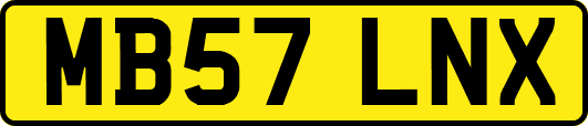 MB57LNX