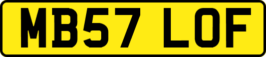 MB57LOF