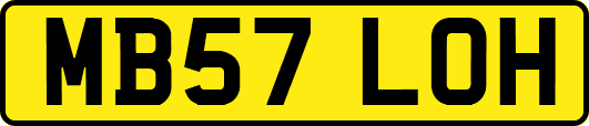 MB57LOH