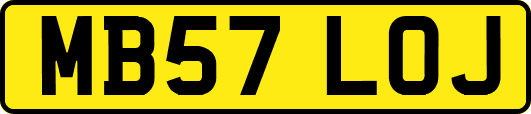 MB57LOJ