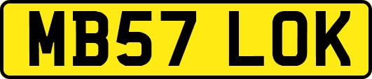 MB57LOK