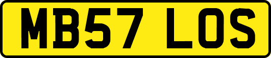 MB57LOS