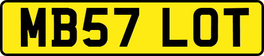 MB57LOT