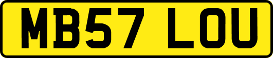 MB57LOU