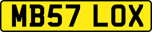 MB57LOX