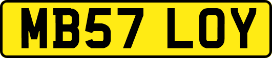 MB57LOY