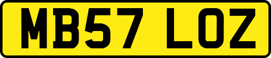 MB57LOZ