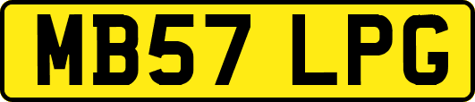 MB57LPG