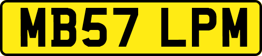 MB57LPM