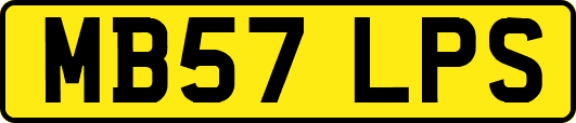 MB57LPS
