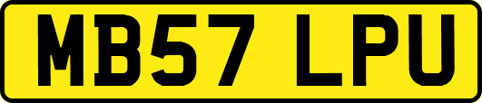 MB57LPU