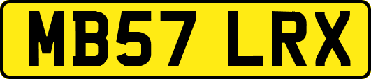 MB57LRX