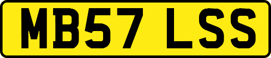 MB57LSS